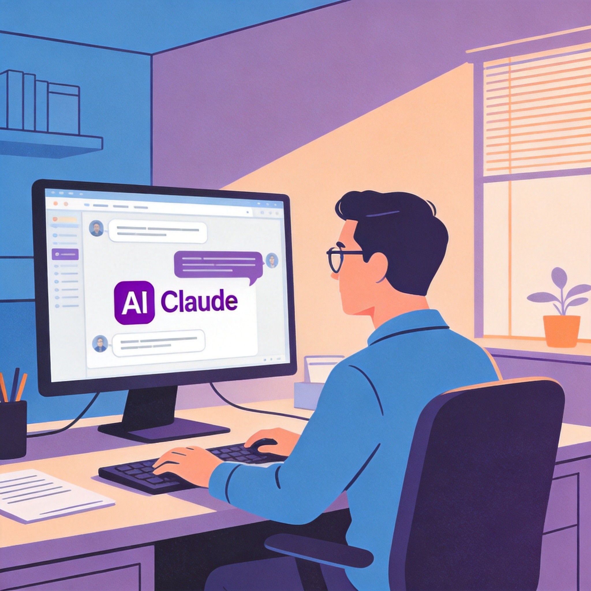 Claude Fable 5普通人使用指南：打工人必知的5个高效场景